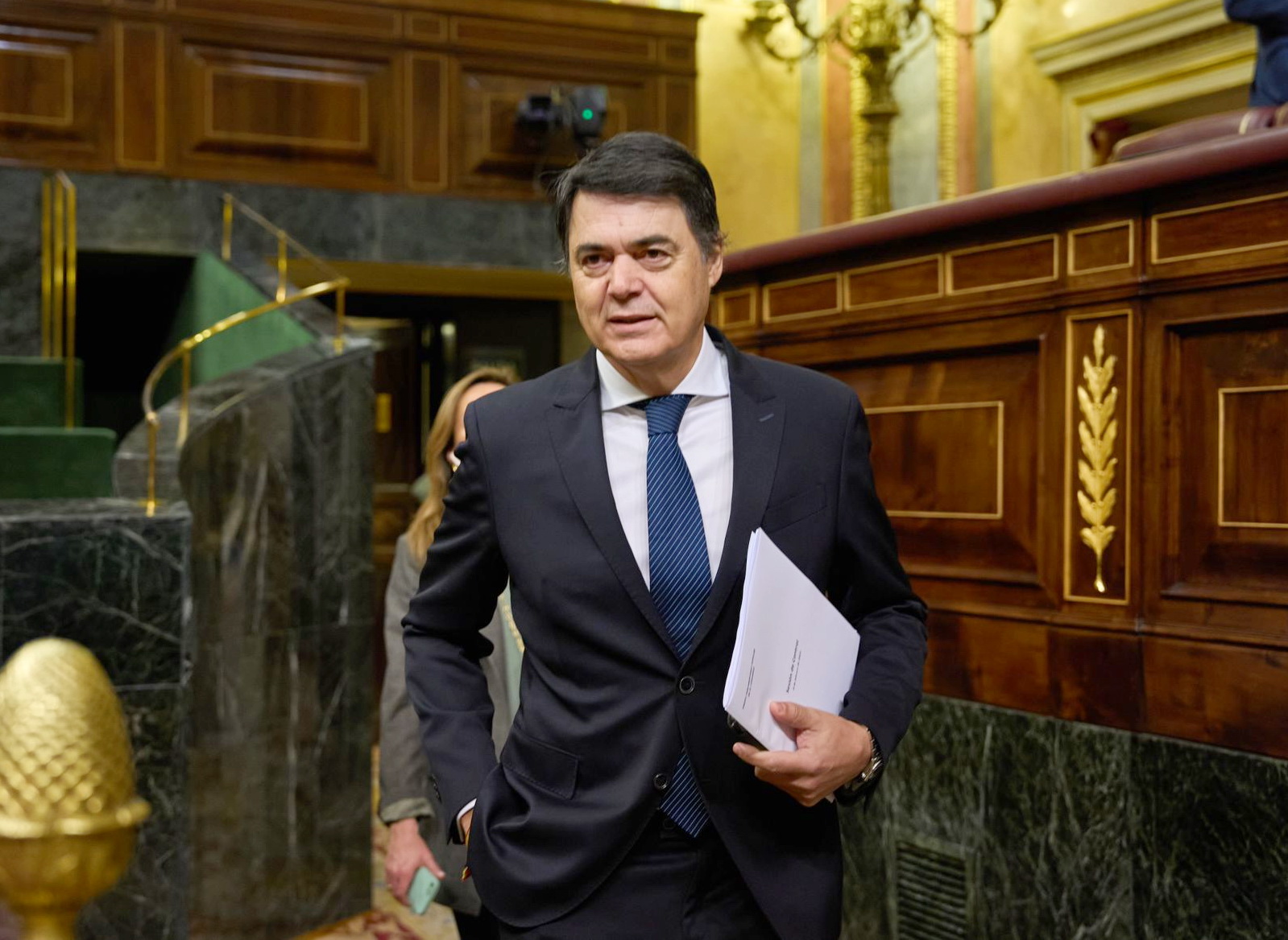 El PP insta al Gobierno explicaciones sobre la exclusión del tráfico de mercancías en la variante de Loja